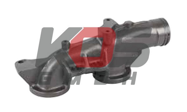 Exhaust Manifold  - 10105656