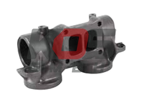 Exhaust Manifold  - 10105661