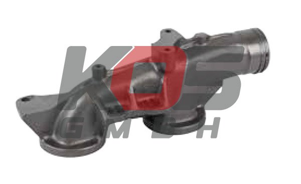 Exhaust Manifold  - 10105662