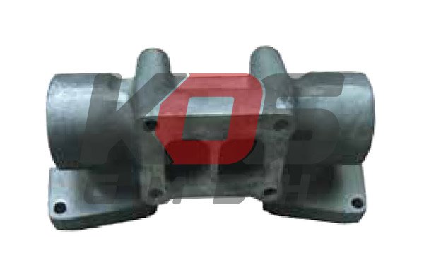 Exhaust Manifold  - 10105666