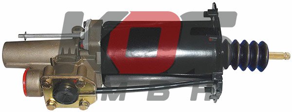 Clutch Servo Unit  - 10106120