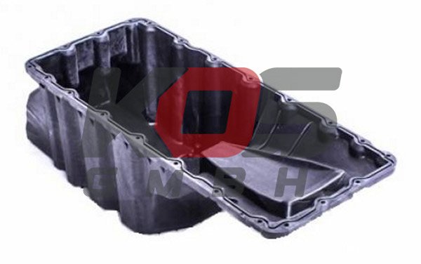 Engine Oil Pan Plastik (PLS ) - 10102645