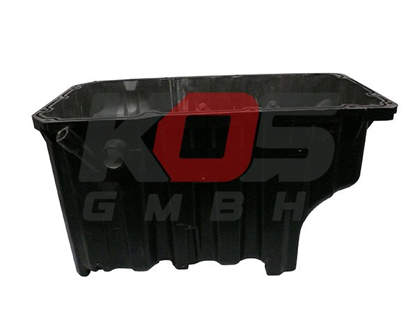 Engine Oil Pan Yandan Müşürlü Plastik (PLS ) - 10102452