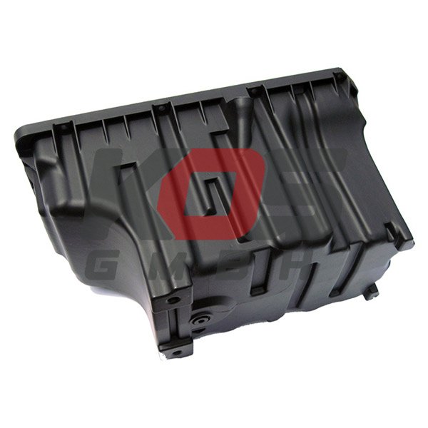 Engine Oil Pan Alttan Müşürlü Alüminyum (ALM) - 10102458