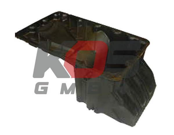 Engine Oil Pan Plastik (PLS ) - 10102589