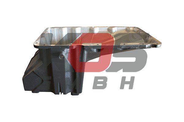 Engine Oil Pan Alüminyum (ALM) - 10102598