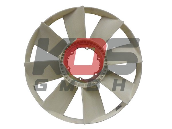 Fan Blade Ø 750 / Ø 180 - 10102454