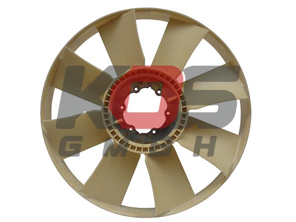 10102646 - Fan Blade Ø 705 / Ø 127