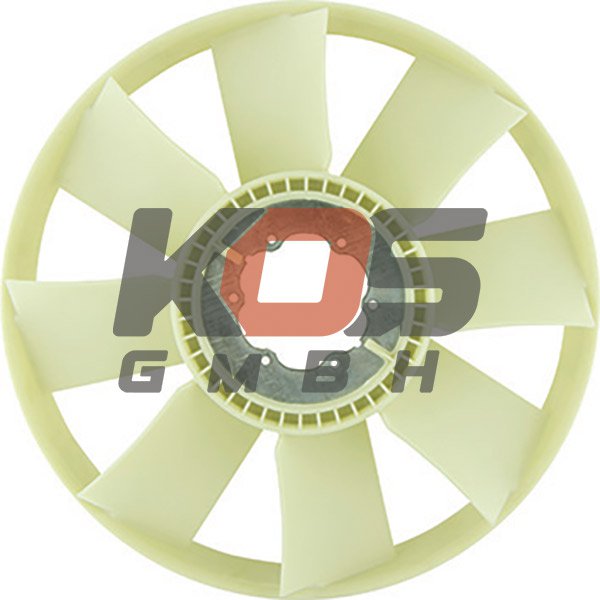 Fan Blade Ø 705 / Ø 127 - 10102664