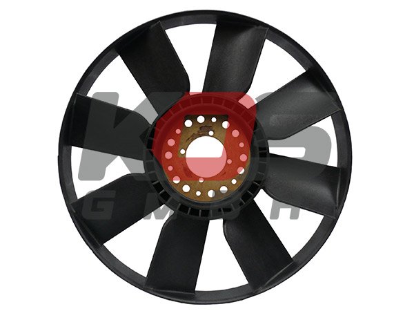 Fan Blade Ø 595 / Ø 82 - 10102595