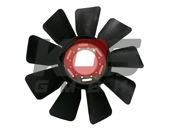 Fan Blade Ø 590 / Ø 125 - 10102063