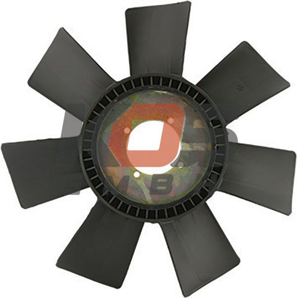 Fan Blade Ø 460 / Ø 82 - 10102005