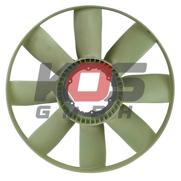 Fan Blade Ø 750 / Ø 180 - 10102479