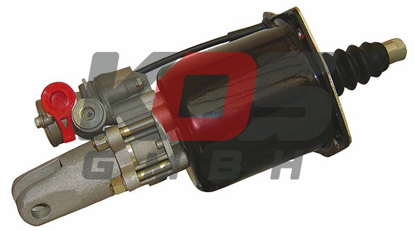 Clutch Servo Unit  - 10106131