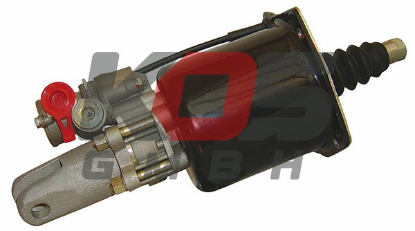 Clutch Servo Unit  - 10106132