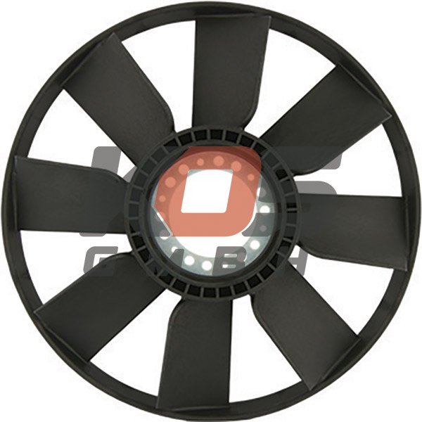 Fan Blade Ø 605 / Ø 127 - 10103862