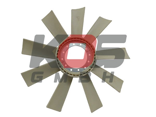 Fan Blade Ø 620 / Ø 125 - 10104064