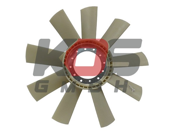 Fan Blade Ø 550 / Ø 125 - 10103796