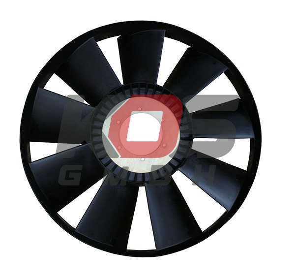 Fan Blade Ø 755 / Ø 180 - 10104281