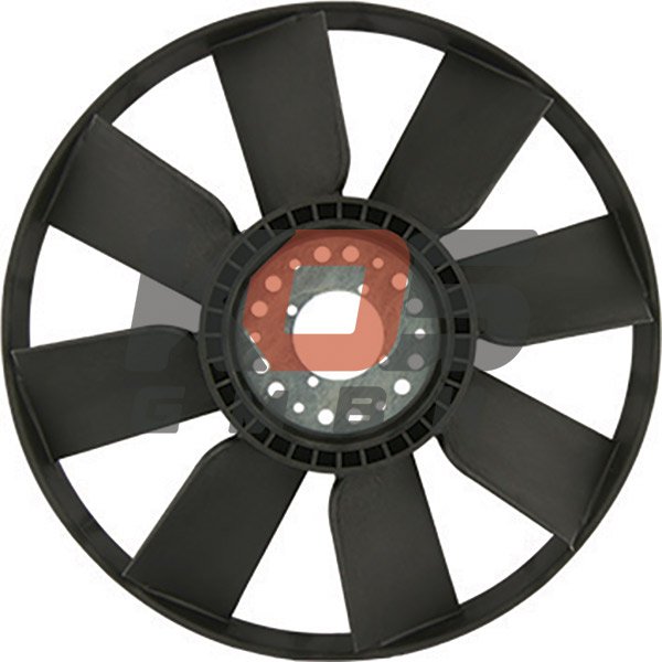 Fan Blade Ø 595 / Ø 82 - 10103837