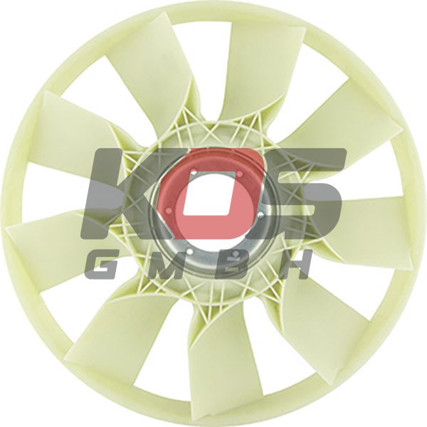 Fan Blade Ø 705 / Ø 127 - 10103870