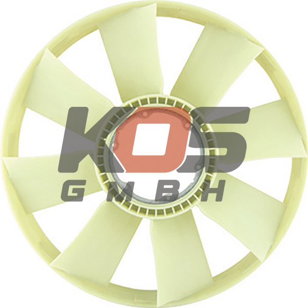 Fan Blade Ø 705 / Ø 180 - 10113147