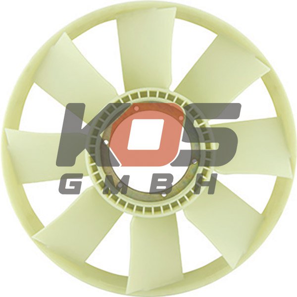 Fan Blade Ø 655 / Ø 127 - 10113148