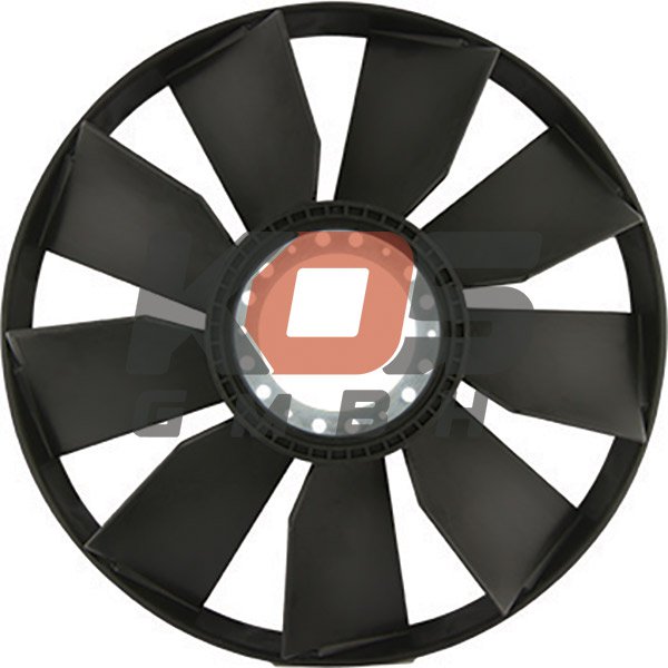 Fan Blade Ø 705 / Ø 180 - 10113149