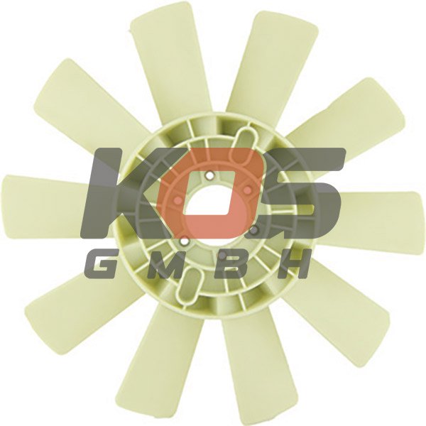 Fan Blade Ø 575 / Ø 82,5 - 10113150