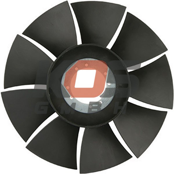 Fan Blade Ø 420 / Ø 82,5 - 10113157