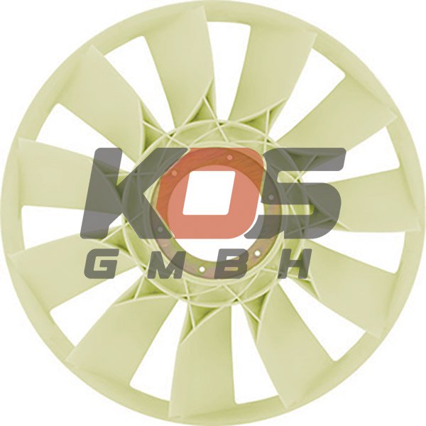 Fan Blade Ø 705 / Ø 180 - 10113158