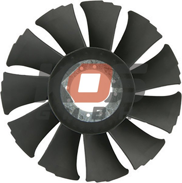 Fan Blade Ø 380 / Ø 85 - 10113161