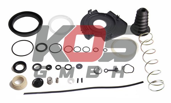 Clutch Servo, Repair Kit  - 10115045