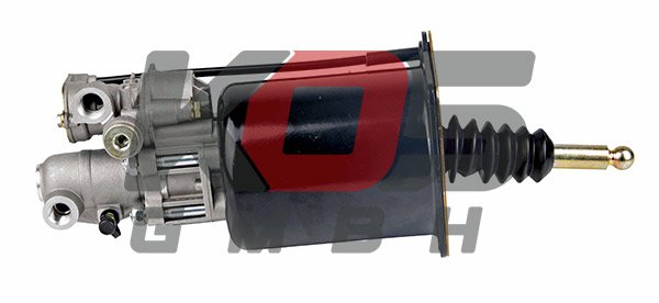 Clutch Servo Unit  - 10106140