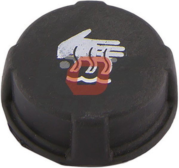 10105675 - Cap, Water Expansion Tank 