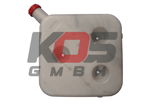 Webasto Heating Tank 10 lt. - 10102943