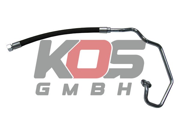 Cooling line hose, Air conditioner  - KOS03688