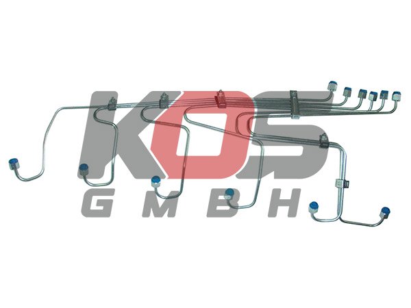 Pipe Kit, Injector  - 10112496