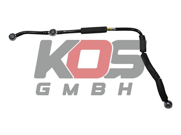 أنبوب الوقود  - 10112627