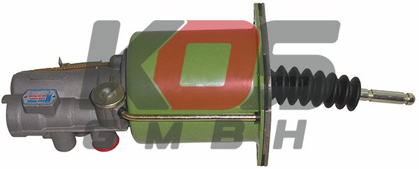 Clutch Servo Unit  - 10106000