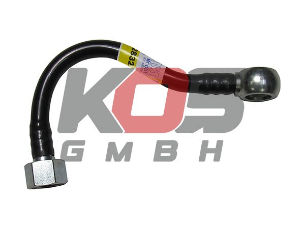 أنبوب الوقود  - 10112637