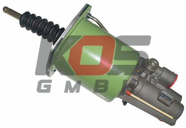 Clutch Servo Unit  - 10106001