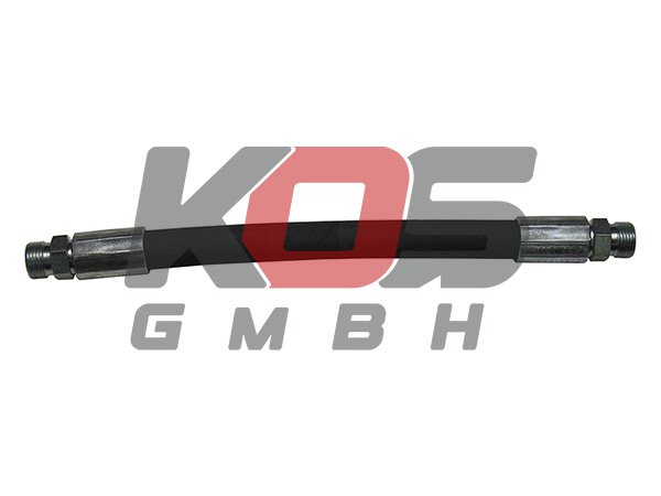 Hydraulic Hose, steering system 42 cm - 10112526