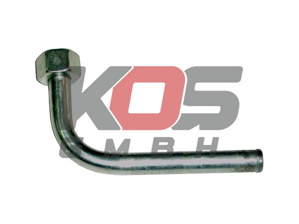 Hydraulic Hose, steering system Kutudan Yağ Tankına - 10112479