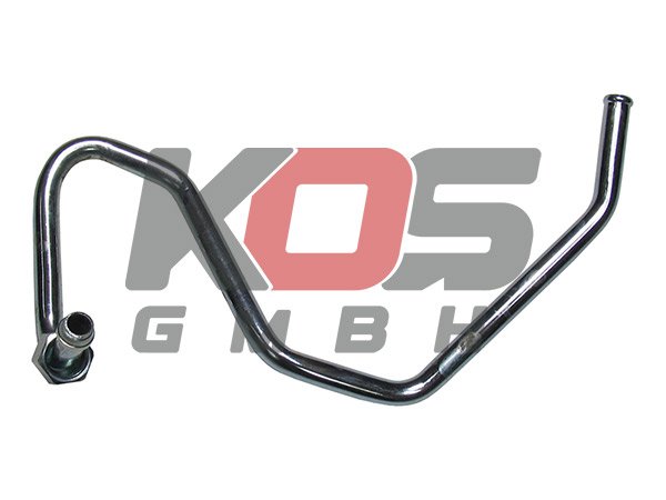 Hydraulic Hose, steering system Yağ Tankından Kutuya - 10112546