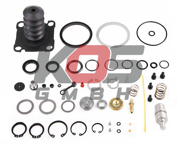 Clutch Servo, Repair Kit  - 10115031