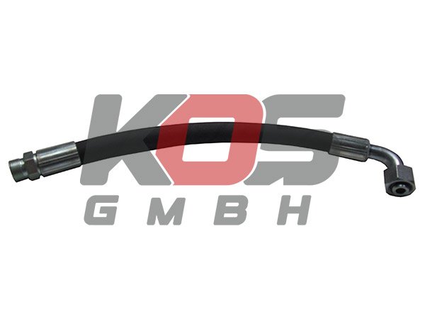 Hydraulic Hose, steering system  - 10112564