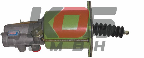 Clutch Servo Unit  - 10106004