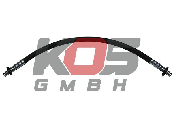 Schlauchleitung, Bremssystem  - 10112590