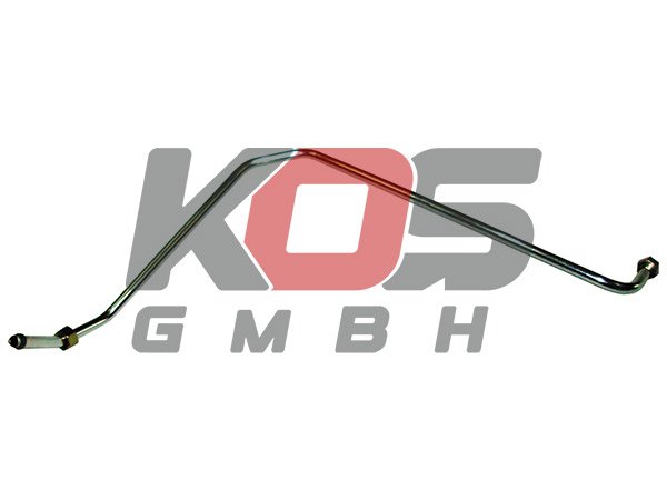 Oil Hose, Air Compressor Taksimattan Şaseye - 10112480